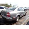 Image 3 : 2003 Volkswagen Passat