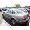 Image 4 : 2003 Volkswagen Passat