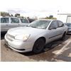 Image 1 : 2004 Chevrolet Malibu