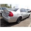 Image 3 : 2004 Chevrolet Malibu