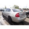 Image 4 : 2004 Chevrolet Malibu
