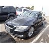 Image 1 : 2011 BMW 335D
