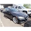 Image 2 : 2011 BMW 335D