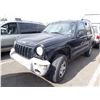 Image 1 : 2003 Jeep Liberty