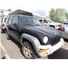 Image 2 : 2003 Jeep Liberty