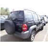 Image 3 : 2003 Jeep Liberty