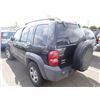 Image 4 : 2003 Jeep Liberty