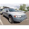 Image 2 : 2002 Volvo Cross Country