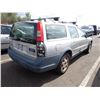 Image 3 : 2002 Volvo Cross Country