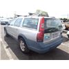 Image 4 : 2002 Volvo Cross Country