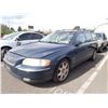 Image 1 : 2005 Volvo V70