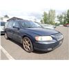Image 2 : 2005 Volvo V70