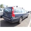 Image 3 : 2005 Volvo V70