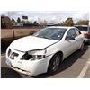 Image 1 : 2007 Pontiac G6