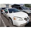 Image 2 : 2007 Pontiac G6
