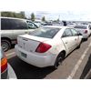 Image 3 : 2007 Pontiac G6