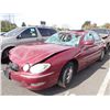 Image 1 : 2006 Buick LaCrosse
