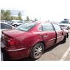 Image 3 : 2006 Buick LaCrosse