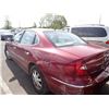Image 4 : 2006 Buick LaCrosse