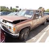 Image 1 : 1989 Chevrolet K2500