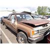 Image 2 : 1989 Chevrolet K2500