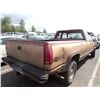 Image 3 : 1989 Chevrolet K2500