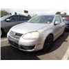 Image 1 : 2008 Volkswagen Jetta