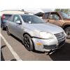 Image 2 : 2008 Volkswagen Jetta