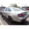 Image 4 : 2008 Volkswagen Jetta