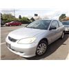 Image 1 : 2005 Honda Civic