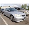 Image 2 : 2005 Honda Civic