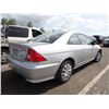 Image 3 : 2005 Honda Civic