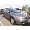 Image 2 : 2012 Kia Forte