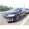 Image 1 : 2012 Volkswagen GLI