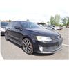 Image 2 : 2012 Volkswagen GLI