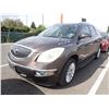 Image 1 : 2012 Buick Enclave