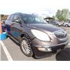Image 2 : 2012 Buick Enclave
