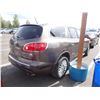 Image 3 : 2012 Buick Enclave