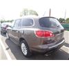 Image 4 : 2012 Buick Enclave