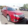 Image 2 : 2011 Ford Fusion