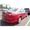 Image 3 : 2011 Ford Fusion