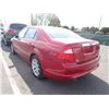 Image 4 : 2011 Ford Fusion