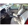 Image 5 : 2011 Ford Fusion