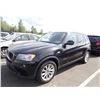 Image 1 : 2013 BMW X3
