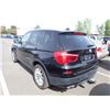 Image 4 : 2013 BMW X3