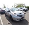 Image 2 : 2014 Nissan Versa
