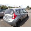 Image 3 : 2014 Nissan Versa