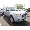 Image 2 : 2008 Ford Escape