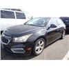 Image 1 : 2015 Chevrolet Cruze