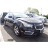 Image 2 : 2015 Chevrolet Cruze